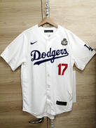 DODGERSユニフォーム（大谷)|NIKE