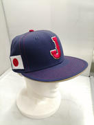 WBC2023　キャップ|NEW ERA