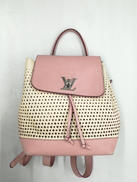 ロックミーバックパック|LOUIS VUITTON