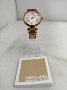クォーツ腕時計|MICHAEL　KORS
