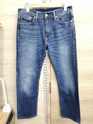 メンズデニム|LEVI'S