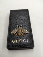 アニマリエ ビー マネークリップ|GUCCI