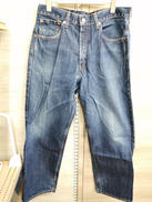 デニムパンツ|LEVI'S