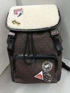 バックパックリュック|MICHAEL KORS