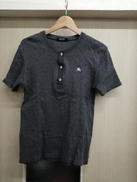 半袖ポロシャツ|BURBERRY BLACK LABEL