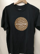 半袖カットソー|COACH