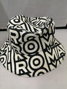 ロゴキャンバスバケットハット|FENDI