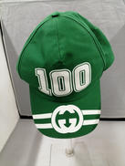 100周年記念GGベースボールキャプ|GUCCI