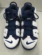 AIR MORE UPTEMPO '96|NIKE