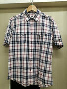 半袖シャツ|BURBERRY