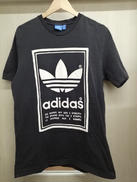 半袖カットソー|ADIDAS