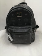 サイドスタッズ バックパック|MCM