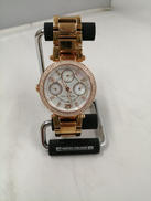 クロノグラフ文字盤|MICHAELKORS