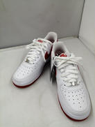 AIR FORCE107 赤|NIKE