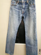 ジーンズ|LEVI'S