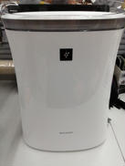 空気清浄機|SHARP