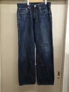 ジーンズ|LEVI’S