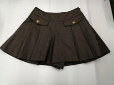 ショートパンツ|BURBERRY