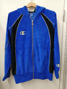 フリースジャージ|CHAMPION
