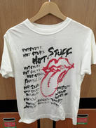 ヴィンテージTシャツ|ローリングストーンズ