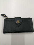 ホック付き　長財布|VIVIENNE WESTWOOD
