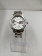 クォーツ・アナログ腕時計|AGNES B.