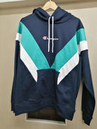 パーカー|CHAMPION