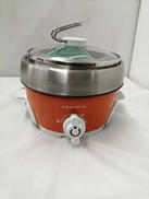 電気式マルチクッカー|RECOLTE