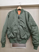 フライトジャケット|AVIREX