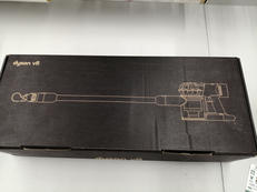 コードレスクリーナー|Dyson