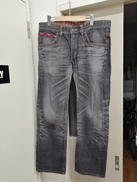 デニムジーンズ|EDWIN