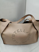 ロゴトートバッグ|STELLA MCCARTNEY