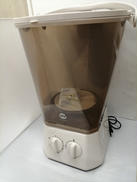 小型洗濯機|BRUSH BOY