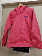 ナイロンパーカー|PATAGONIA