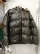 ダウンジャケット|ADIDAS