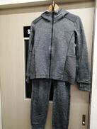 ジャージセットアップ|ADIDAS