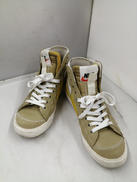 BLAZER MID ’77 JUMBO WHEAT GRA|NIKE