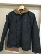 N-1デッキジャケット|LEE