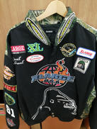 CALIFカスタムレーシングジャケット|XLARGE