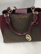 MKロゴ2WAYバッグ|MICHAEL　KORS