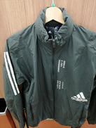 ナイロンジャケット|ADIDAS
