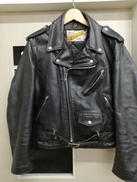 ライダースジャケット|SCHOTT