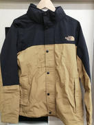 ナイロンジャケット|THE NORTH FACE