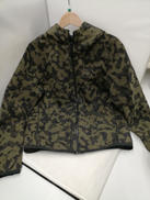 ジップパーカー|NIKE