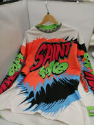 SAINT FORCE L/S TEE|SAINT MICHAEL