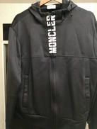 ジップパーカー|MONCLER
