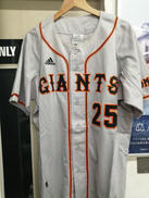 レプリカユニフォーム　読売ジャイアンツ 村田修一|ADIDAS