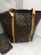 サック ショッピング|LOUIS VUITTON