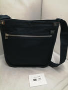 NAKED BOOK BAG|PORTER