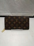 ジッピーウォレット|LOUIS VUITTON